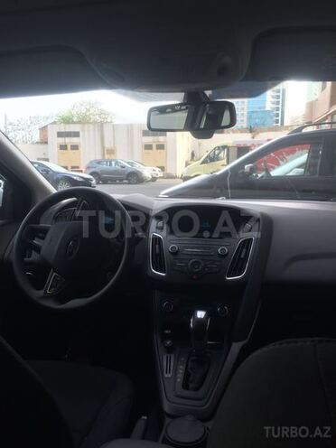 Ford Focus 2015, 800 km - 1.6 л - Bakı