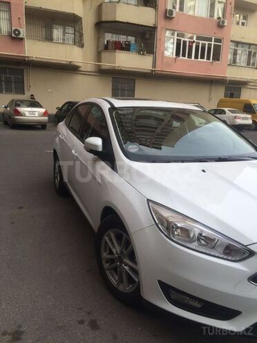 Ford Focus 2015, 800 km - 1.6 л - Bakı
