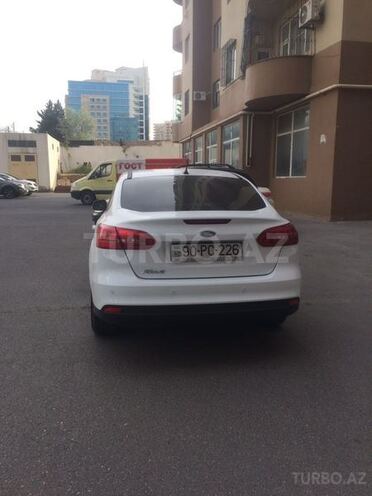 Ford Focus 2015, 800 km - 1.6 л - Bakı