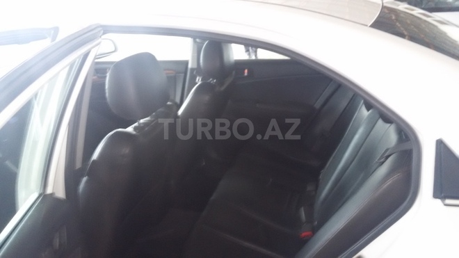 Hyundai Sonata 2009, 148,247 km - 2.4 l - Gəncə