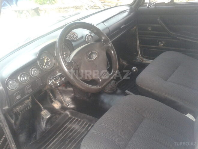 LADA (VAZ) 2106 1985, 265,000 km - 1.6 л - Bakı