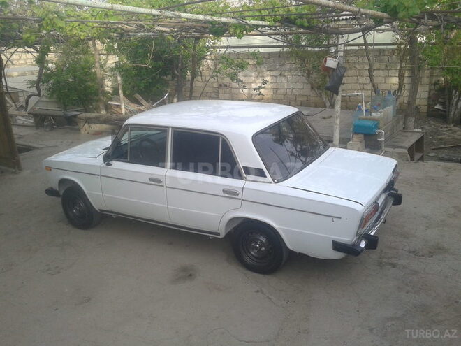 LADA (VAZ) 2106 1985, 265,000 km - 1.6 л - Bakı