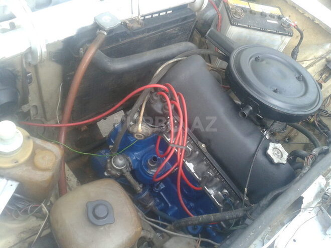 LADA (VAZ) 2106 1985, 265,000 km - 1.6 л - Bakı
