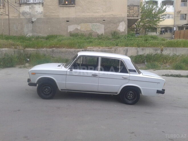 LADA (VAZ) 2106 1985, 265,000 km - 1.6 л - Bakı