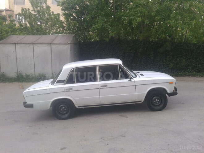 LADA (VAZ) 2106 1985, 265,000 km - 1.6 л - Bakı