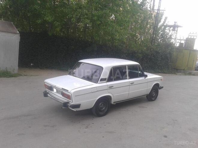 LADA (VAZ) 2106 1985, 265,000 km - 1.6 л - Bakı
