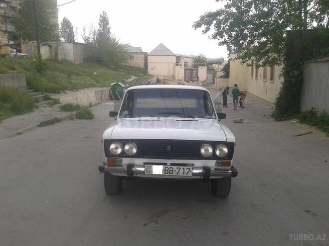 LADA (VAZ) 2106 1985, 265,000 km - 1.6 л - Bakı
