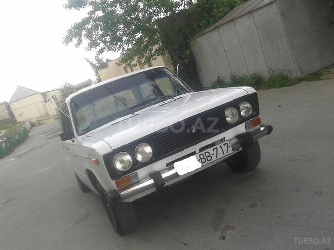 LADA (VAZ) 2106 1985, 265,000 km - 1.6 л - Bakı