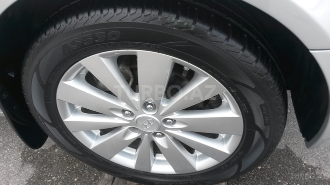 Hyundai Sonata 2009, 79,321 km - 2.4 л - Bakı