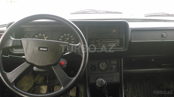 LADA (VAZ) 2107 2009, 80,000 km - 1.6 l - Bakı