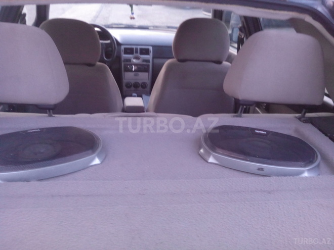 LADA (VAZ) Priora 2009, 193,000 km - 1.6 l - Bakı