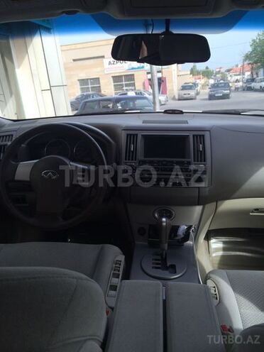 Infiniti FX35 2003, 109,000 km - 3.5 l - Bakı