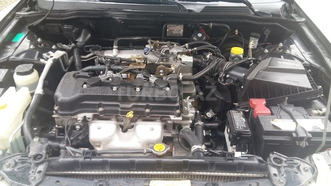 Nissan Sunny 2008, 42,000 km - 0.2 l - Bakı