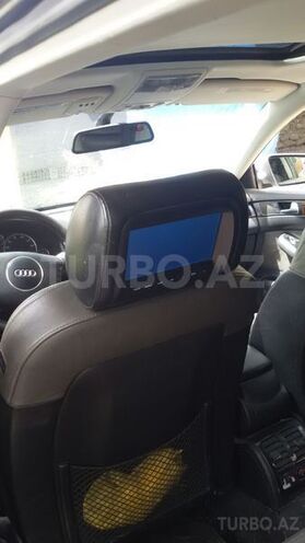 Audi A6 allroad 2003, 142,000 km - 2.7 l - İsmayıllı