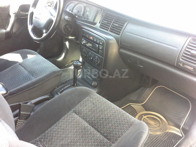 Opel Vectra 1998, 112,000 km - 2.0 l - Bakı
