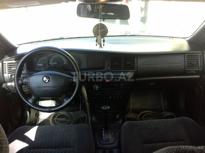 Opel Vectra 1998, 112,000 km - 2.0 l - Bakı