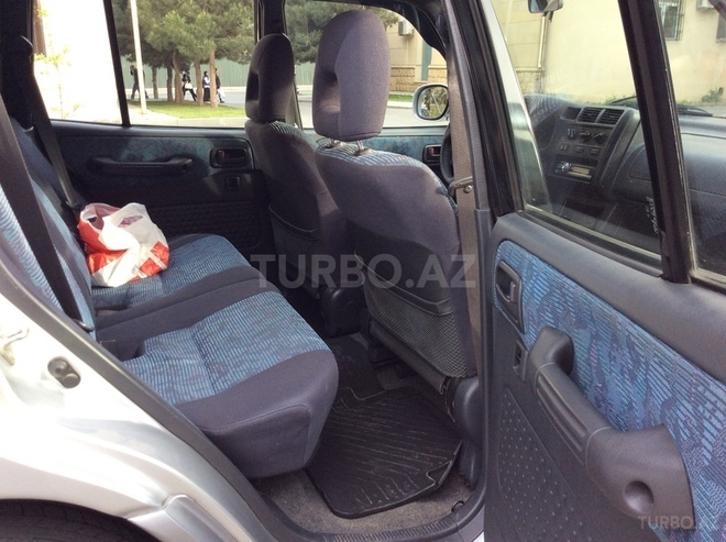 Toyota RAV4 1998, 136,000 km - 2.0 l - Bakı