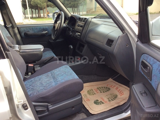 Toyota RAV4 1998, 136,000 km - 2.0 l - Bakı