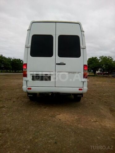 Mercedes Sprinter 312 1999, 450,360 km - 2.9 л - Bakı