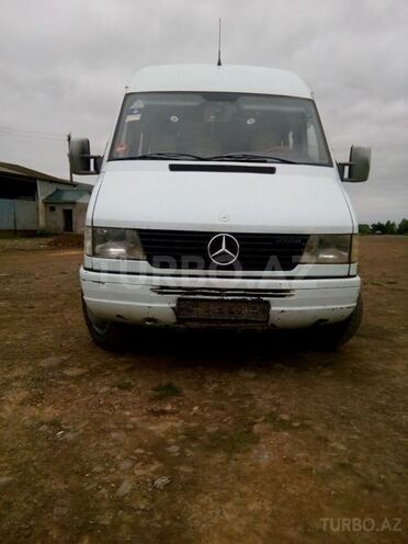Mercedes Sprinter 312 1999, 450,360 km - 2.9 л - Bakı