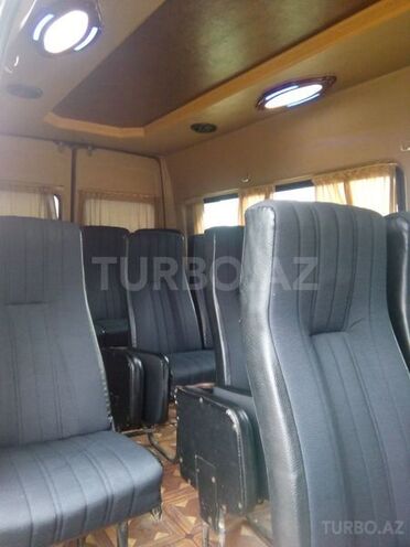 Mercedes Sprinter 312 1999, 450,360 km - 2.9 л - Bakı
