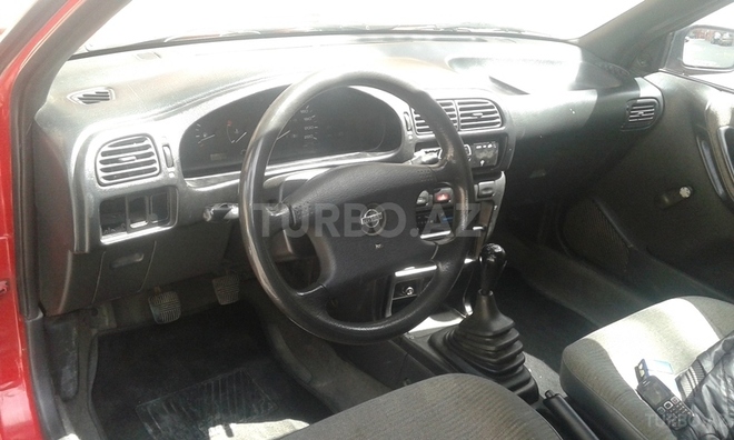 Nissan Sunny 1998, 30,000 km - 1.4 л - Bakı