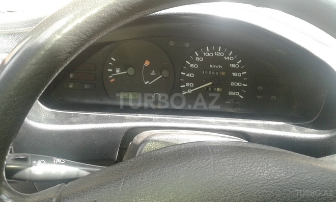 Nissan Sunny 1998, 30,000 km - 1.4 л - Bakı