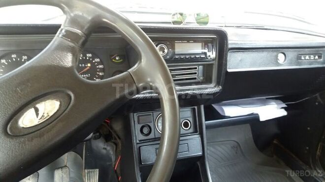 LADA (VAZ) 2107 1995, 298,000 km - 1.3 л - Bakı