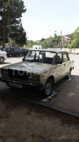 LADA (VAZ) 2107 1995, 298,000 km - 1.3 л - Bakı