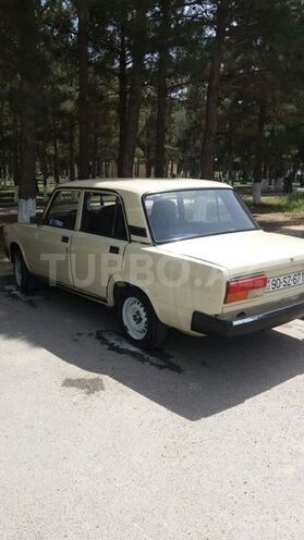 LADA (VAZ) 2107 1995, 298,000 km - 1.3 л - Bakı
