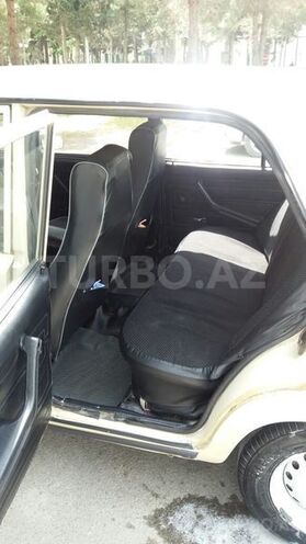 LADA (VAZ) 2107 1995, 298,000 km - 1.3 л - Bakı