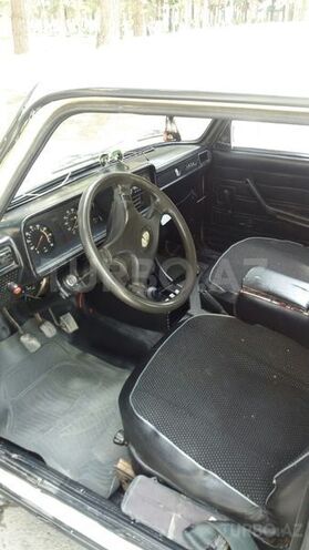 LADA (VAZ) 2107 1995, 298,000 km - 1.3 л - Bakı