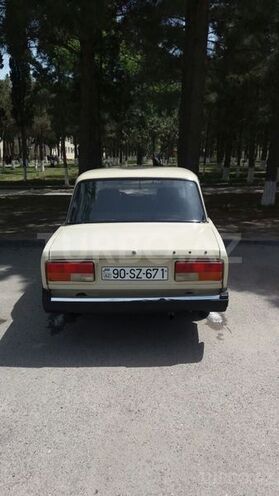 LADA (VAZ) 2107 1995, 298,000 km - 1.3 л - Bakı