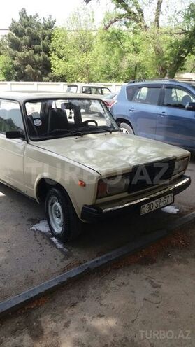 LADA (VAZ) 2107 1995, 298,000 km - 1.3 л - Bakı