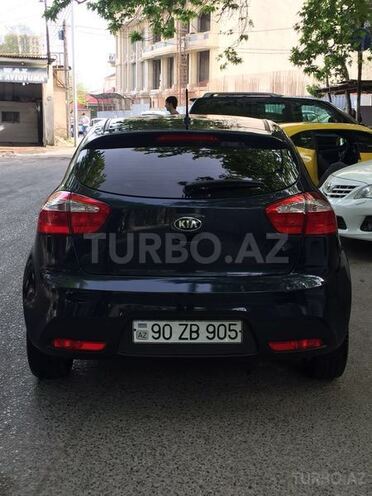 Kia Rio 2014, 64,000 km - 1.4 л - Bakı