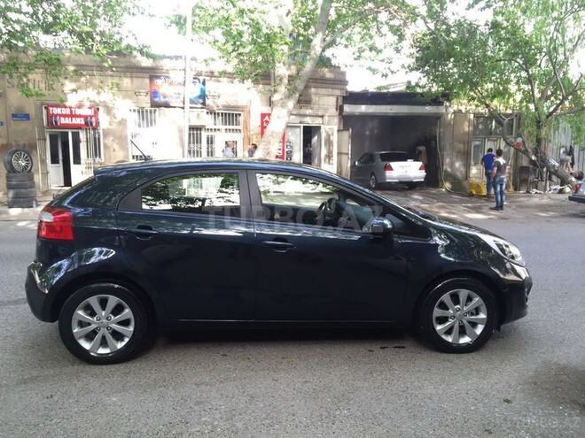 Kia Rio 2014, 64,000 km - 1.4 л - Bakı