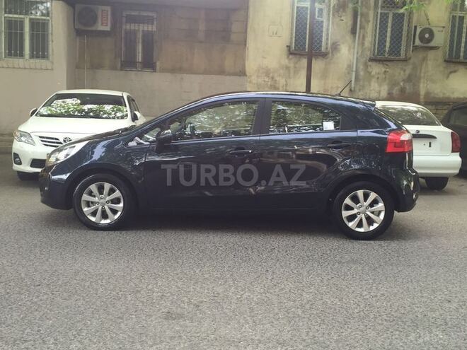 Kia Rio 2014, 64,000 km - 1.4 л - Bakı