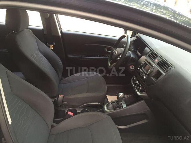 Kia Rio 2014, 64,000 km - 1.4 л - Bakı