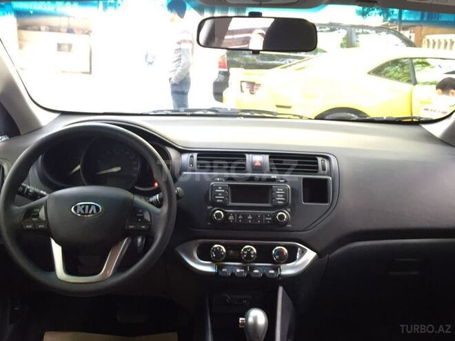 Kia Rio 2014, 64,000 km - 1.4 л - Bakı