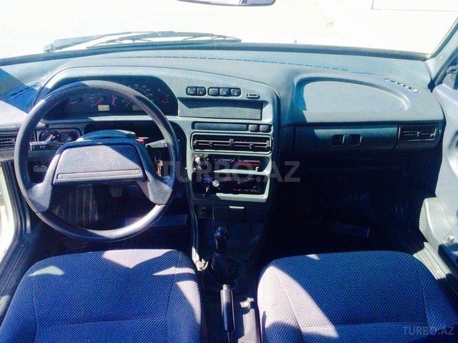 LADA (VAZ) 2115 2012, 45,000 km - 1.6 l - Bakı