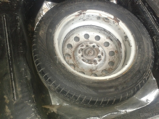 LADA (VAZ) 2112 2008, 150,000 km - 0.2 l - Balakən