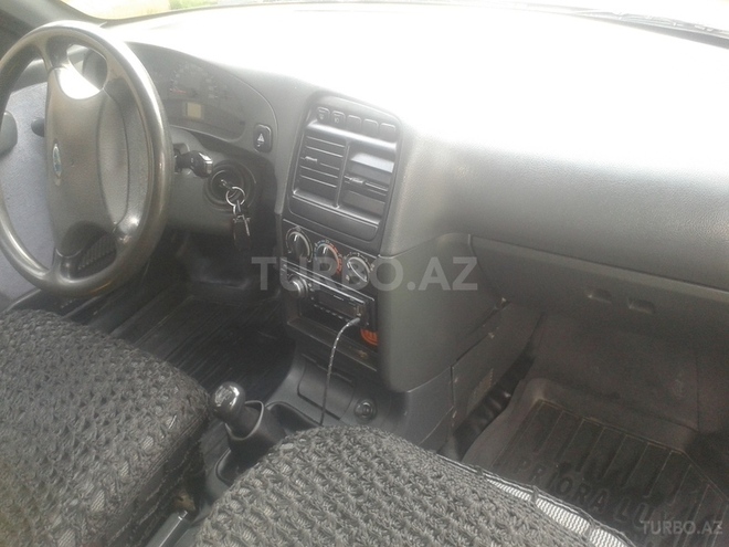 LADA (VAZ) 2112 2008, 150,000 km - 0.2 l - Balakən