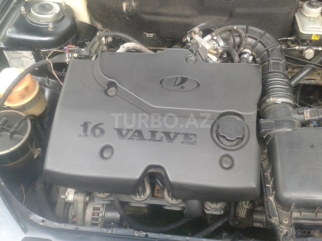 LADA (VAZ) 2112 2008, 150,000 km - 0.2 l - Balakən