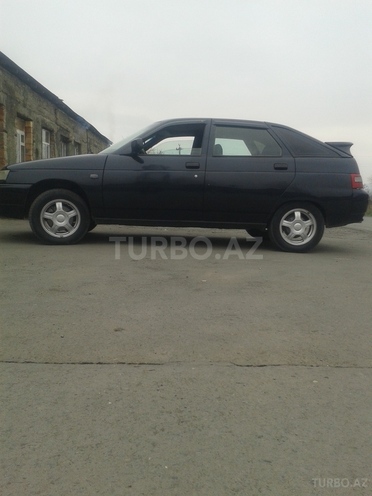 LADA (VAZ) 2112 2008, 150,000 km - 0.2 l - Balakən
