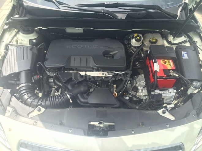 Chevrolet Malibu 2012, 92,000 km - 2.4 l - Bakı