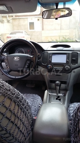Kia Optima 2006, 194,000 km - 2.0 l - Bakı