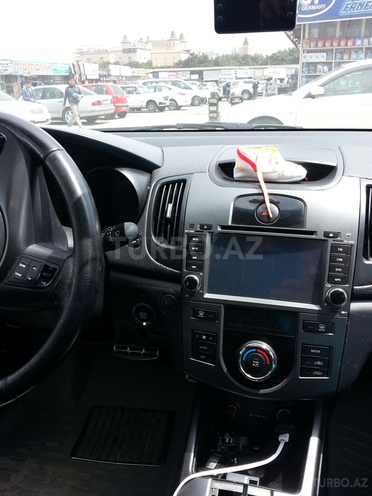 Kia Cerato 2009, 167,000 km - 0.2 l - Bakı