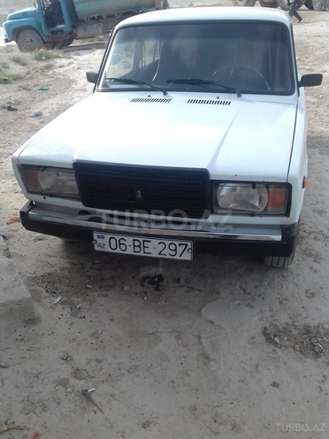 LADA (VAZ) 2107 1999, 9,999 km - 1.6 l - Bakı