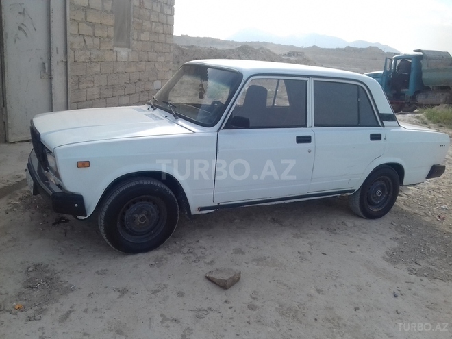LADA (VAZ) 2107 1999, 9,999 km - 1.6 l - Bakı
