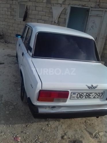 LADA (VAZ) 2107 1999, 9,999 km - 1.6 l - Bakı